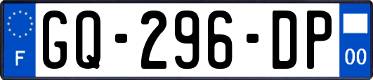 GQ-296-DP