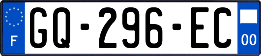GQ-296-EC