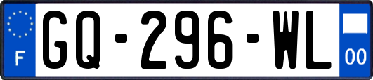 GQ-296-WL