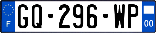 GQ-296-WP
