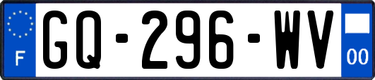 GQ-296-WV
