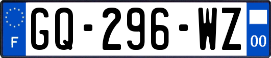 GQ-296-WZ