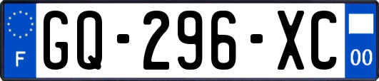 GQ-296-XC