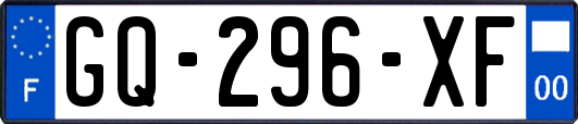 GQ-296-XF
