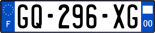 GQ-296-XG