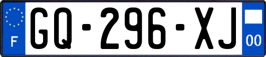GQ-296-XJ