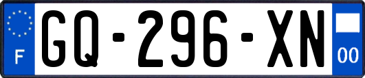 GQ-296-XN