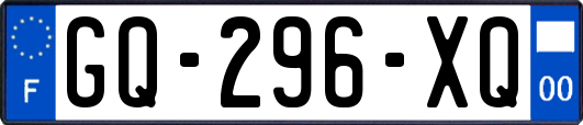 GQ-296-XQ