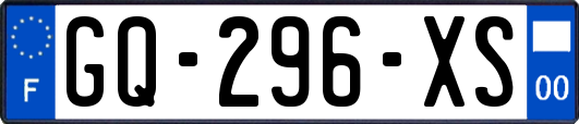 GQ-296-XS