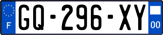 GQ-296-XY