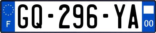 GQ-296-YA