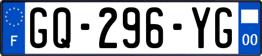 GQ-296-YG