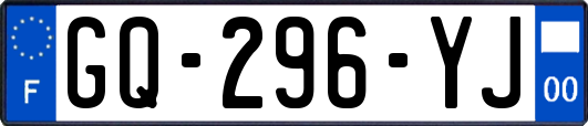 GQ-296-YJ