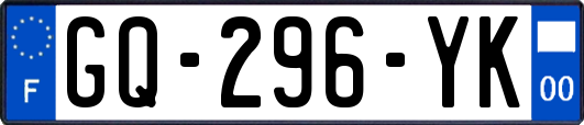 GQ-296-YK