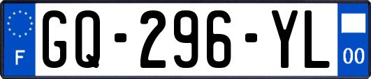 GQ-296-YL