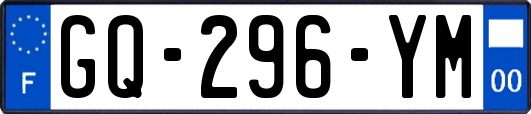 GQ-296-YM