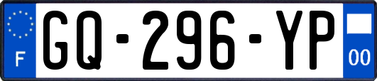 GQ-296-YP