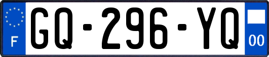 GQ-296-YQ