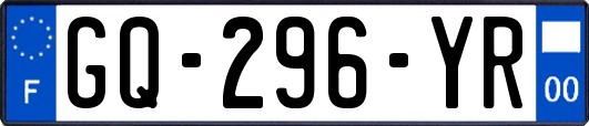 GQ-296-YR
