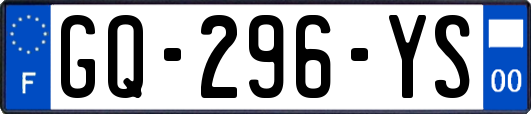 GQ-296-YS