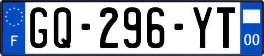 GQ-296-YT