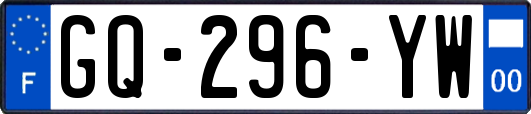 GQ-296-YW