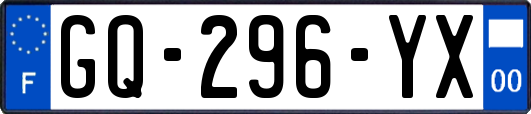 GQ-296-YX