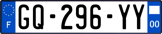 GQ-296-YY