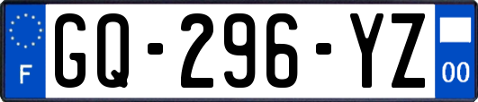 GQ-296-YZ