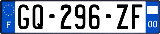 GQ-296-ZF