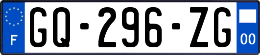 GQ-296-ZG