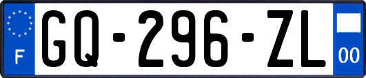 GQ-296-ZL