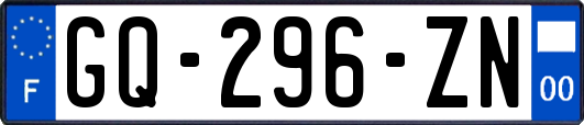 GQ-296-ZN