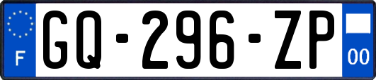 GQ-296-ZP