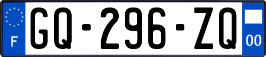 GQ-296-ZQ