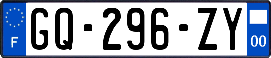 GQ-296-ZY