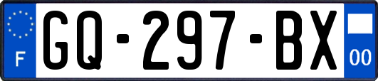 GQ-297-BX