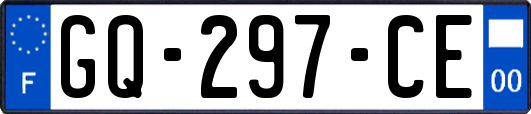 GQ-297-CE