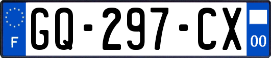 GQ-297-CX