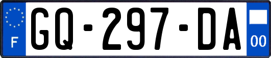 GQ-297-DA