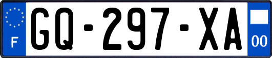 GQ-297-XA