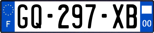 GQ-297-XB