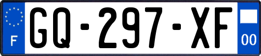 GQ-297-XF