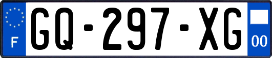 GQ-297-XG