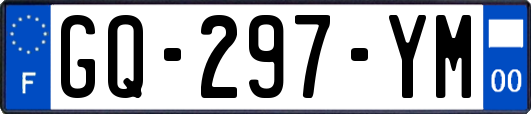 GQ-297-YM