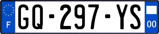 GQ-297-YS