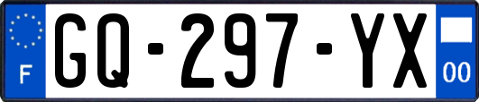 GQ-297-YX