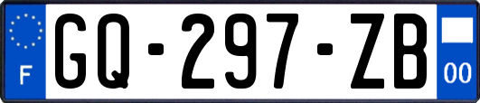 GQ-297-ZB