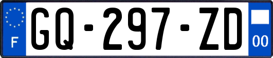 GQ-297-ZD