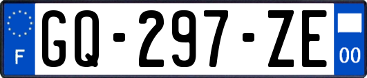 GQ-297-ZE